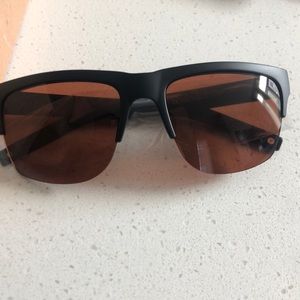 Electric sunglasses- brand new never worn